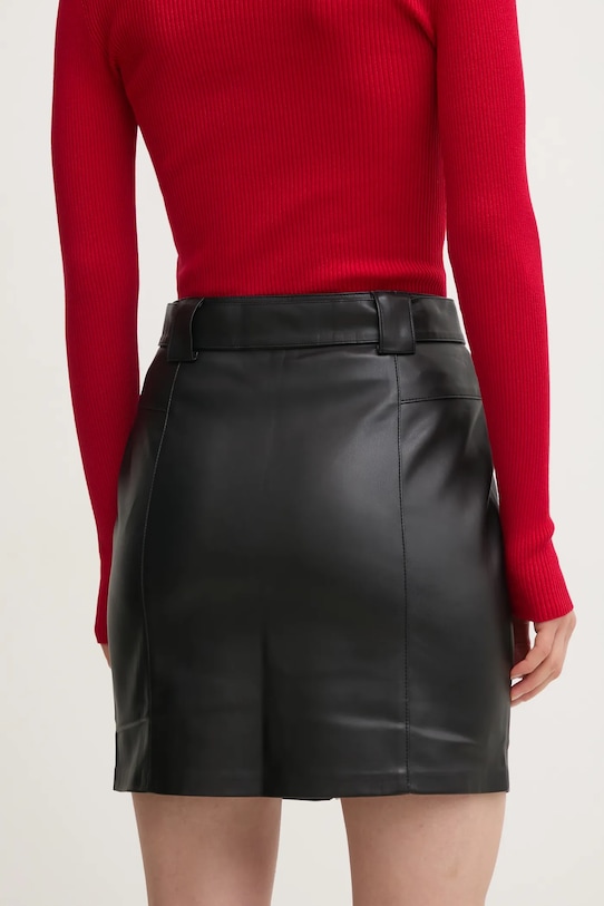 Одяг Спідниця Morgan JOSE JOSE чорний