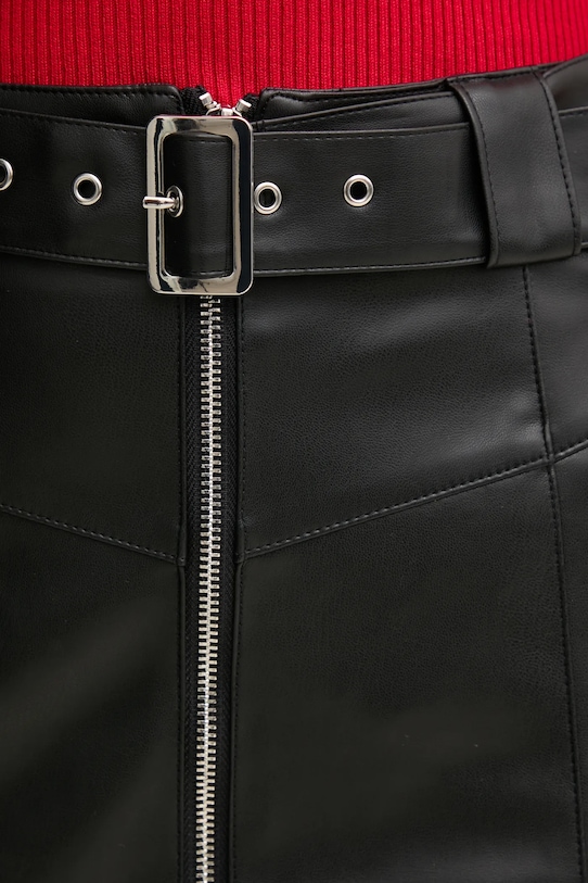 Спідниця Morgan JOSE чорний JOSE