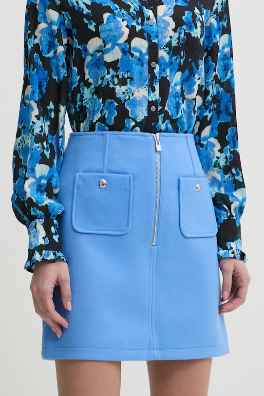 Krilo Morgan JENNY Mini modra JENNY