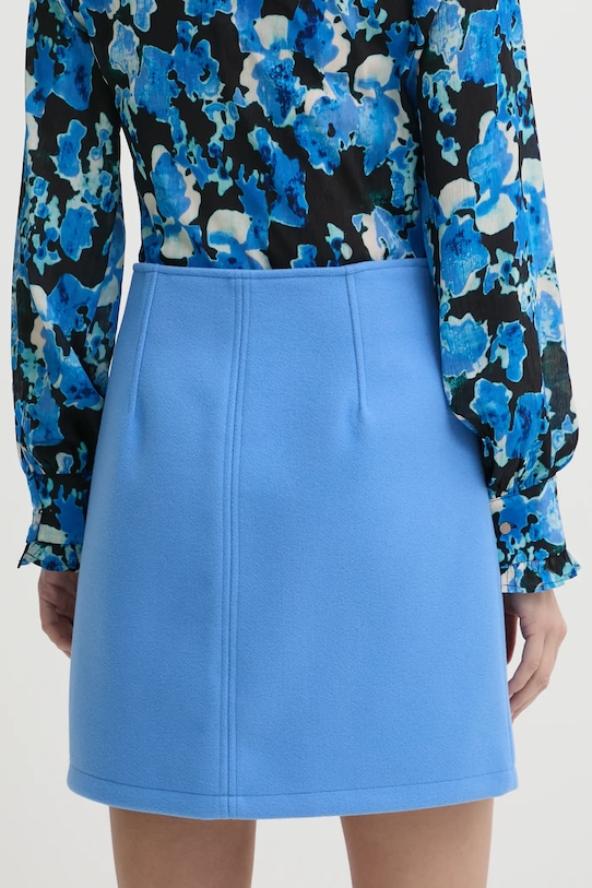 Oblačila Krilo Morgan JENNY JENNY modra