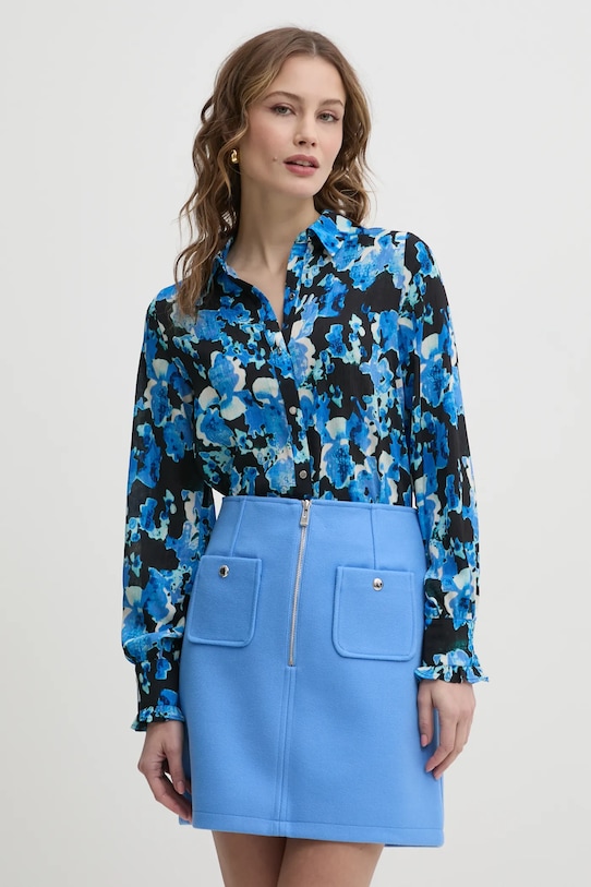 Krilo Morgan JENNY modra JENNY