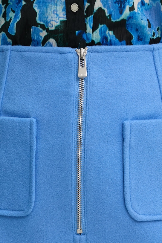 Krilo Morgan JENNY JENNY modra