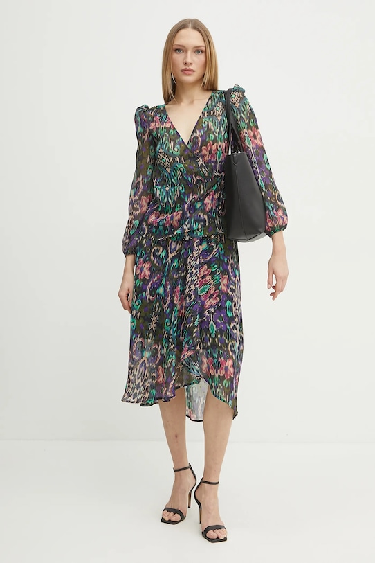 Morgan fusta JARY.F JARY.F multicolor SS25