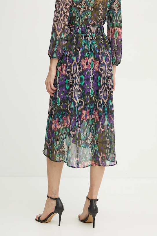 Îmbrăcăminte Morgan fusta JARY.F JARY.F multicolor