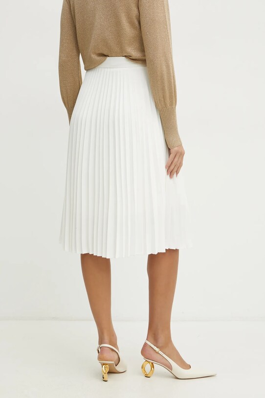 Odzież Fracomina spódnica FR25SG2001W436F9 beżowy