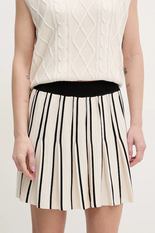 Guess fusta uni bej V5GD00.Z3D60