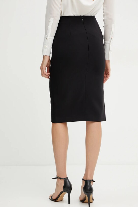 Oblečení Sukně Elisabetta Franchi GO12252E2 černá