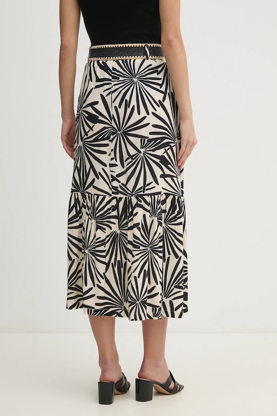 Ρούχα Φούστα La Petite Française JASMINE PFJASMINE μαύρο