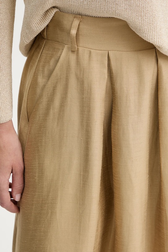 Laneno krilo La Petite Française JOSEPHINE bež PFJOSEPHINE