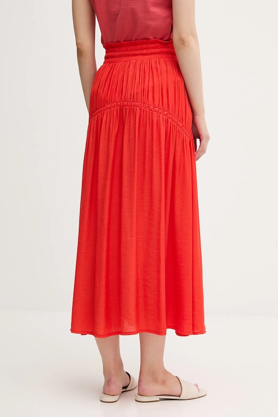 Oblečenie Sukňa La Petite Française JOSETTE PFJOSETTE oranžová