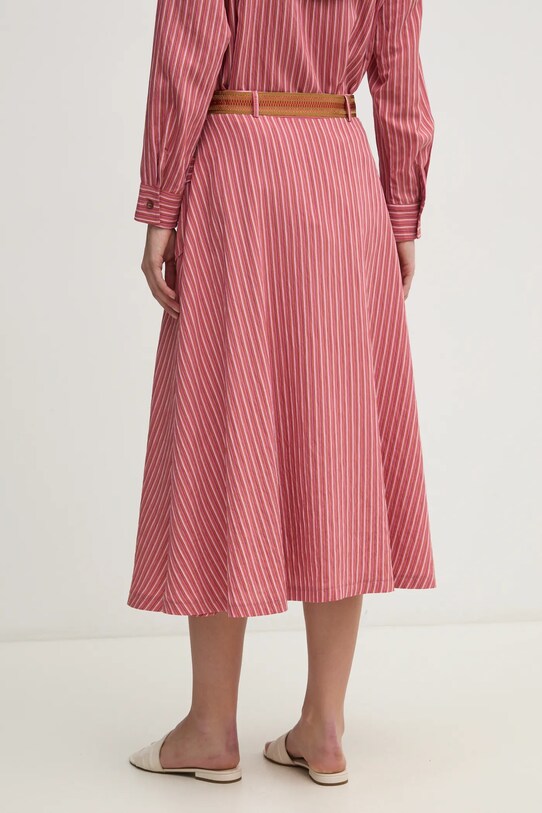 Abbigliamento La Petite Française gonna JOYCE PFJOYCE rosa