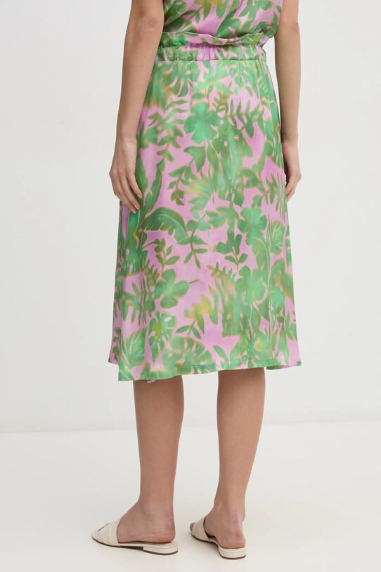 Одежда Юбка La Petite Française JUDITH PFJUDITH зелёный