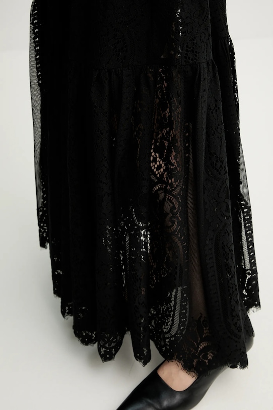 Спідниця Herskind Patsy чорний 5577204