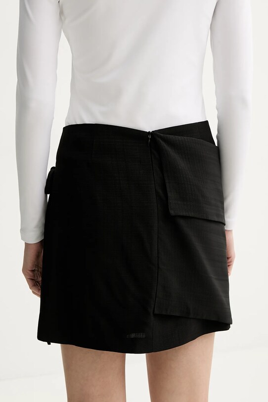 Одяг Спідниця Herskind Yana 5555190 чорний