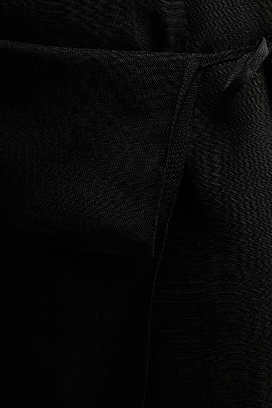 Спідниця Herskind Yana 5555190 чорний