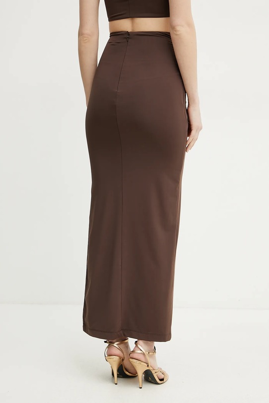 Одяг Спідниця Bardot NEVE 59024SB коричневий