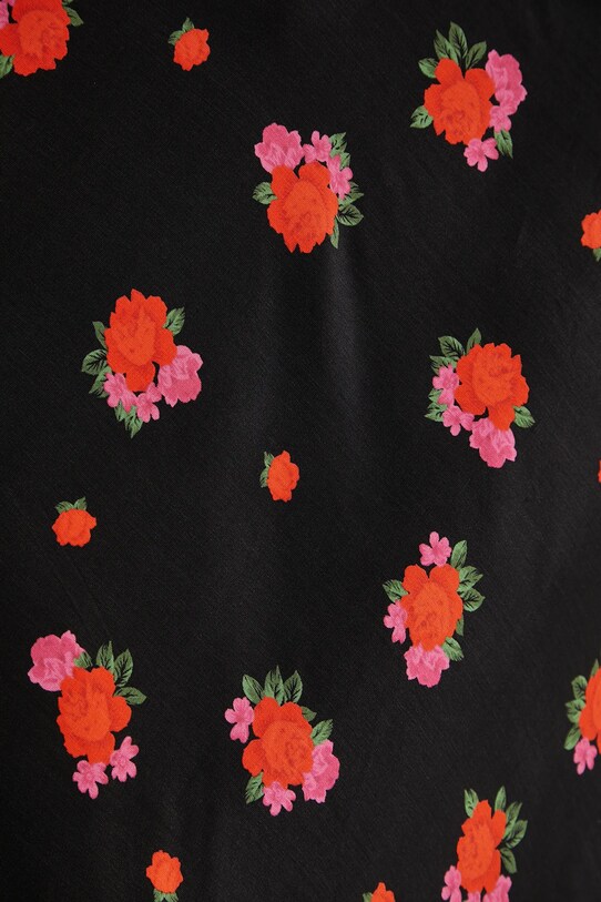 Φούστα Bardot MONROE μαύρο 59754SB2