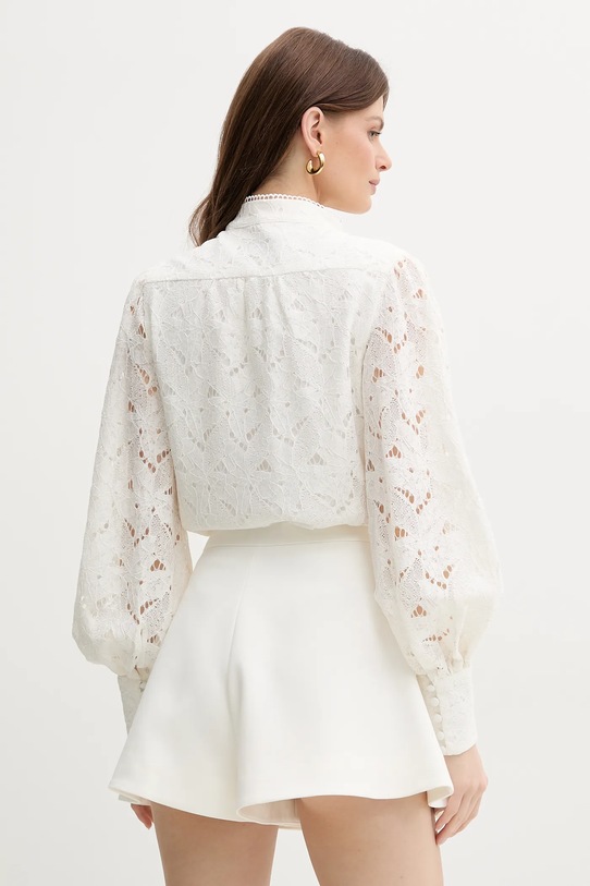 Odzież Bardot szorty HELENIA 59836PB beżowy