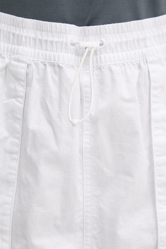 Puma fusta din bumbac alb 629784