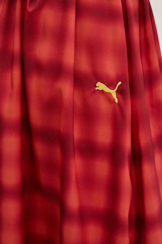 Puma fustă rosu 629795
