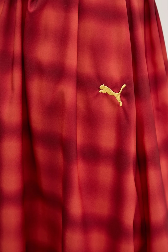 Puma fustă rosu 629795