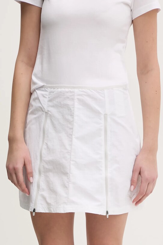 Puma spódnica casual biały 629830