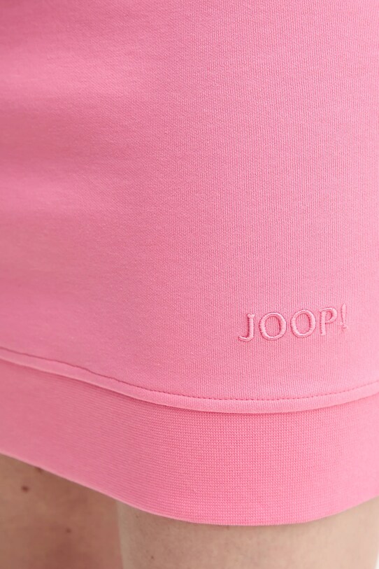 Φούστα Joop! 30046242 ροζ