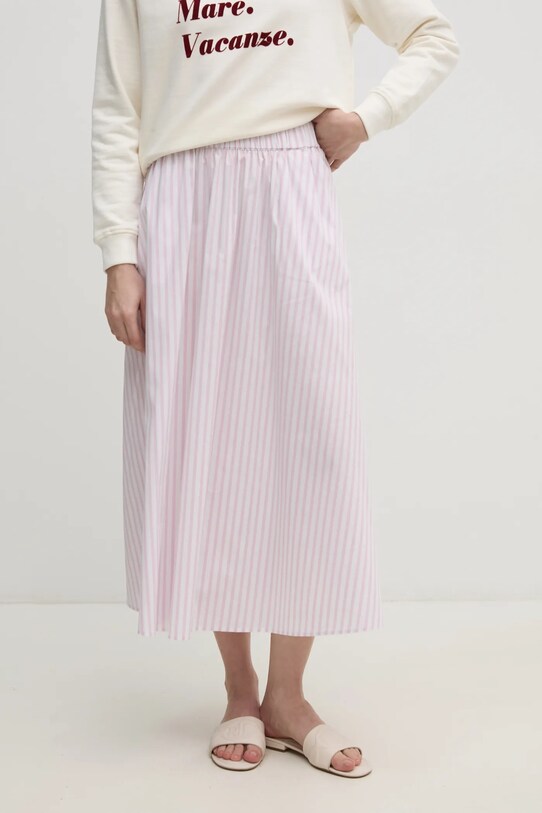 Joop! fusta curele alb 30046529