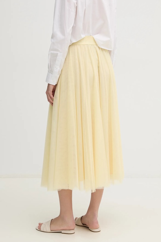 Ρούχα Φούστα Joop! 30046657 κίτρινο