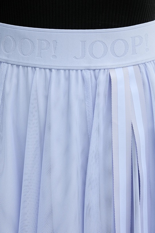Joop! spódnica fioletowy 30046657
