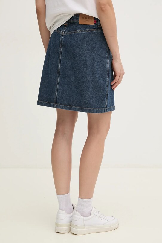 Abbigliamento Joop! gonna di jeans 30046658 blu navy