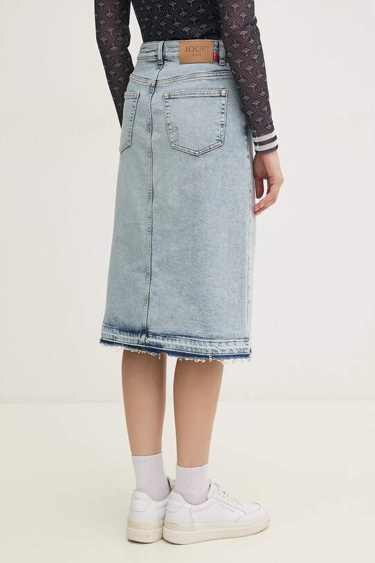 Abbigliamento Joop! gonna di jeans 30046660 blu