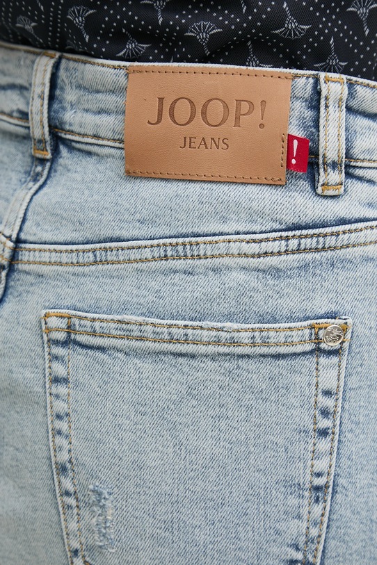 Τζιν φούστα Joop! μπλε 30046660