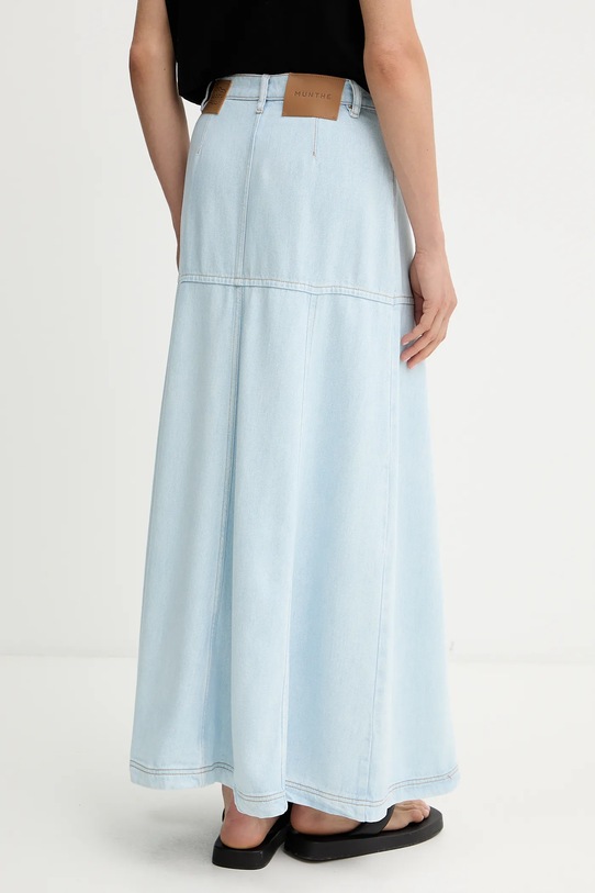 Oblečenie Rifľová sukňa MUNTHE TUXYA 251121425110 modrá