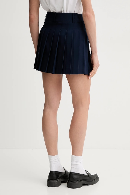 Abbigliamento Liu Jo gonna WA5371.T1811 blu navy