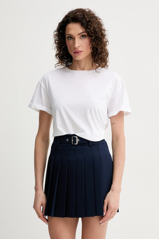 Liu Jo gonna blu navy WA5371.T1811