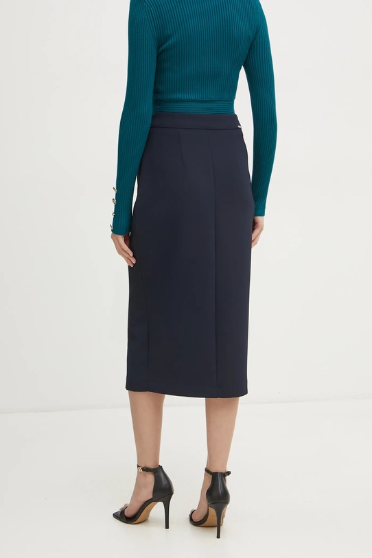 Odjeća Suknja Liu Jo WA5376.T0486 mornarsko plava