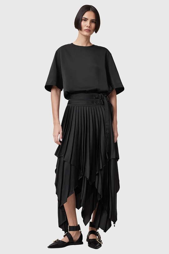 AllSaints fusta KAT W060RC