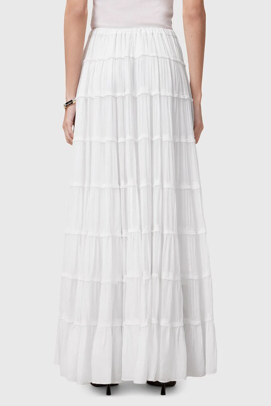Юбка AllSaints EVA W061RC