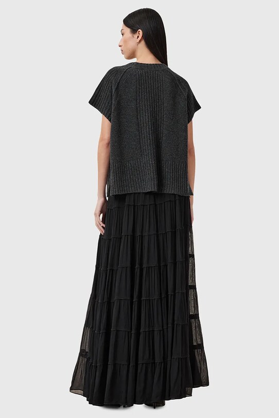 Спідниця AllSaints EVA W061RC