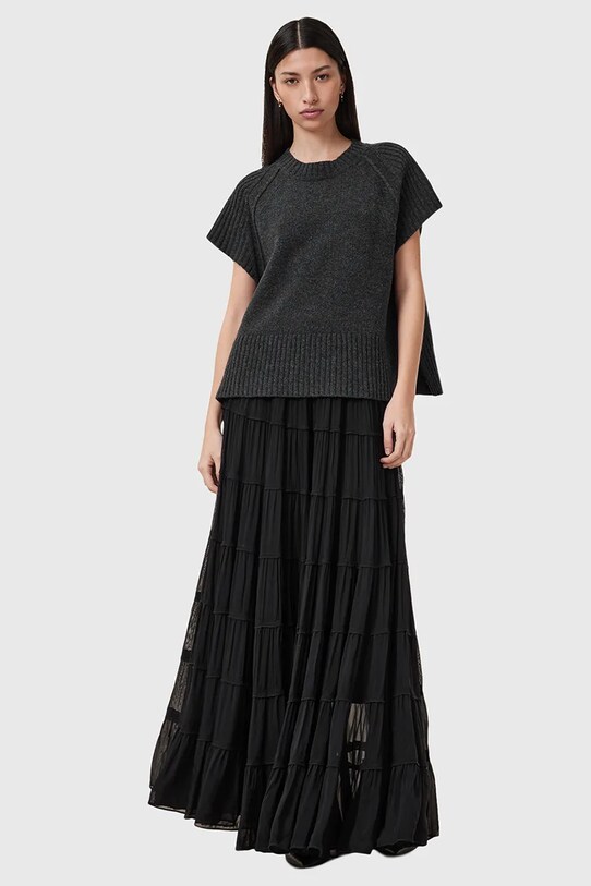 AllSaints fusta EVA W061RC