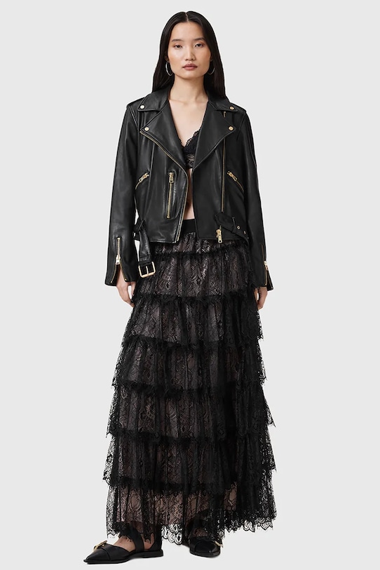 Спідниця AllSaints RORY W058RC