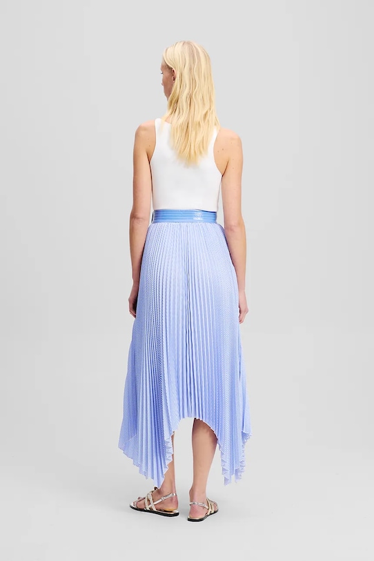 Krilo Karl Lagerfeld A2W12015 modra SS25