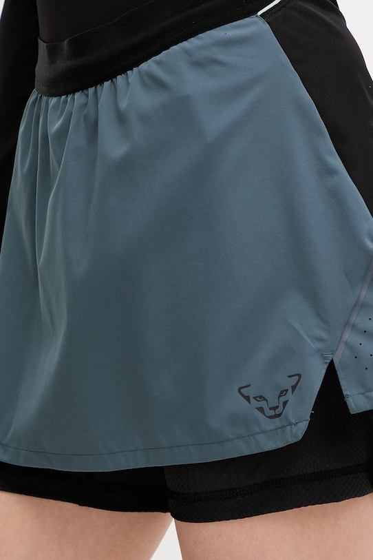 Dynafit spódnica sportowa Alpine Pro 2in1 niebieski 08.0000071643