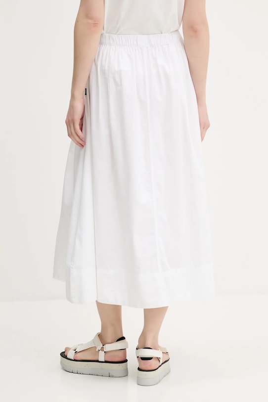 Îmbrăcăminte Vans fustă VN000M9RWHT1 alb