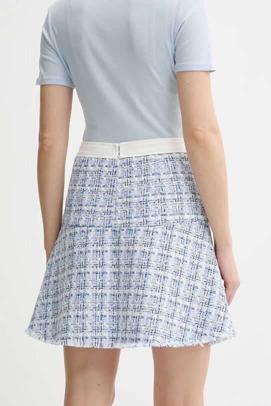 Odzież Morgan spódnica JBLUO JBLUO fioletowy