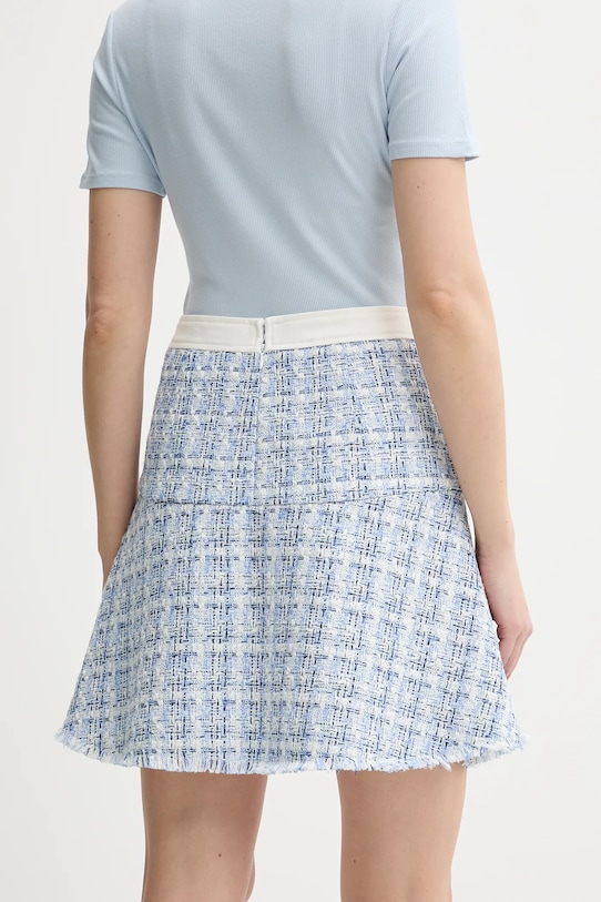 Îmbrăcăminte Morgan fustă JBLUO JBLUO violet