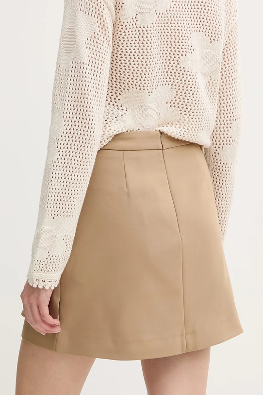 Îmbrăcăminte Morgan fustă JAKO.F JAKO.F bej