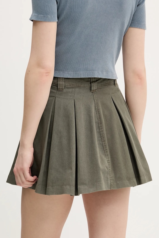 Îmbrăcăminte Dickies fusta DK0A4Z87MGR1 verde