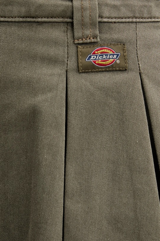Dickies fusta verde DK0A4Z87MGR1
